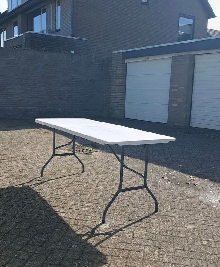 Buffettafel
